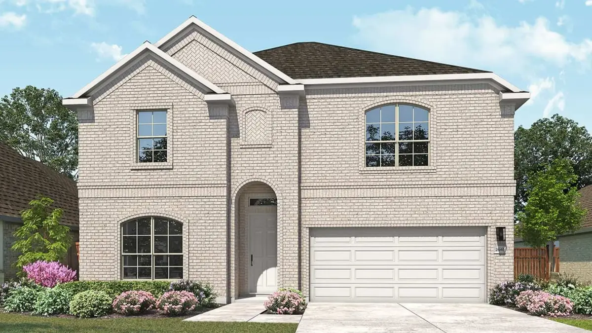 21814 Pecan Buff Drive, Waller, TX 77484 - #1