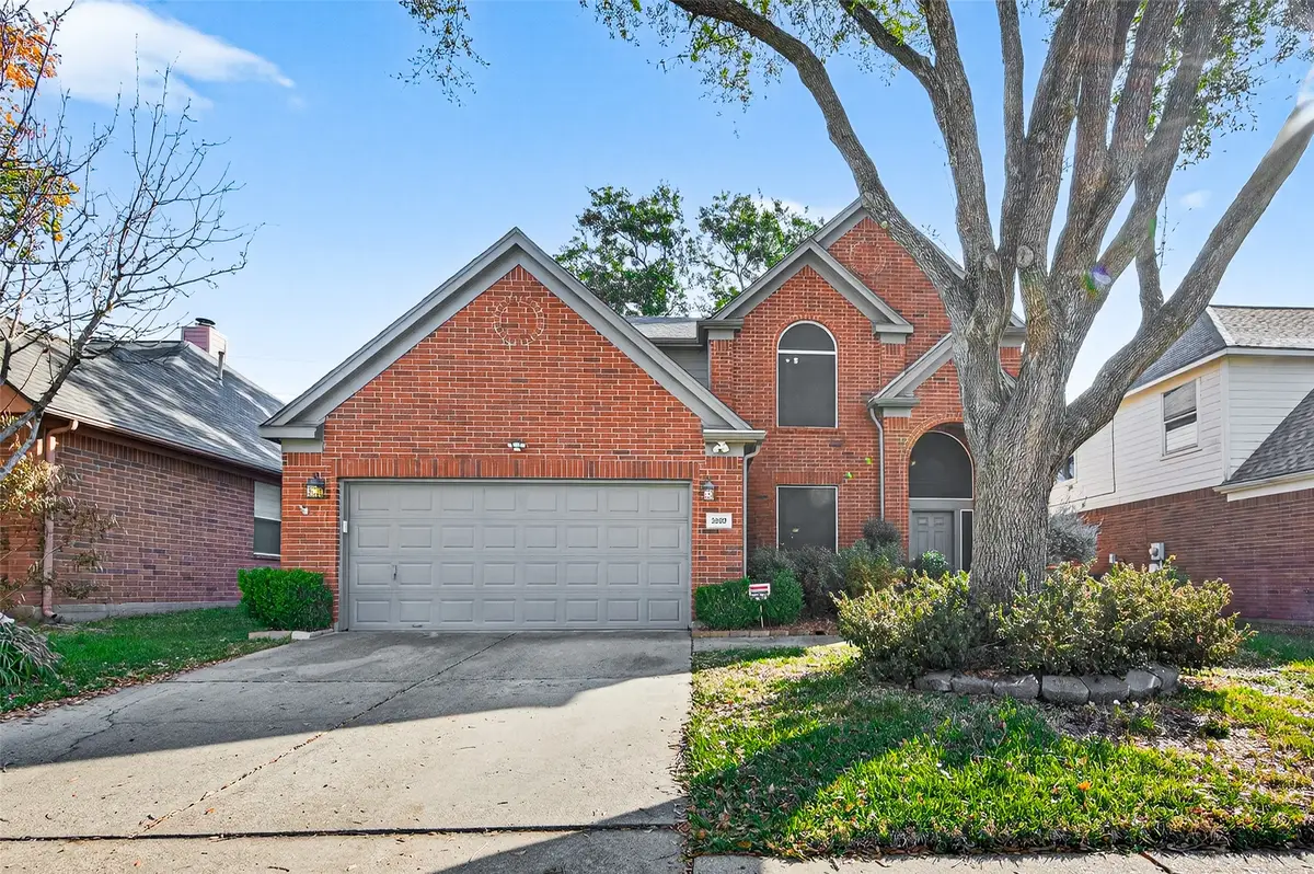 2802 Hazy Creek Drive, Houston, TX 77084 - #1