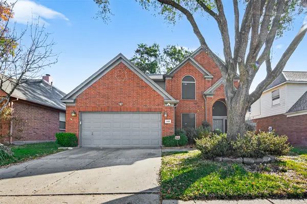 2802 Hazy Creek Drive, Houston, TX 77084