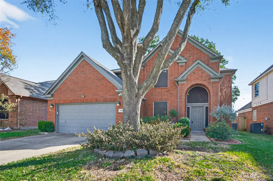 2802 Hazy Creek Drive, Houston, TX 77084 - Image #3