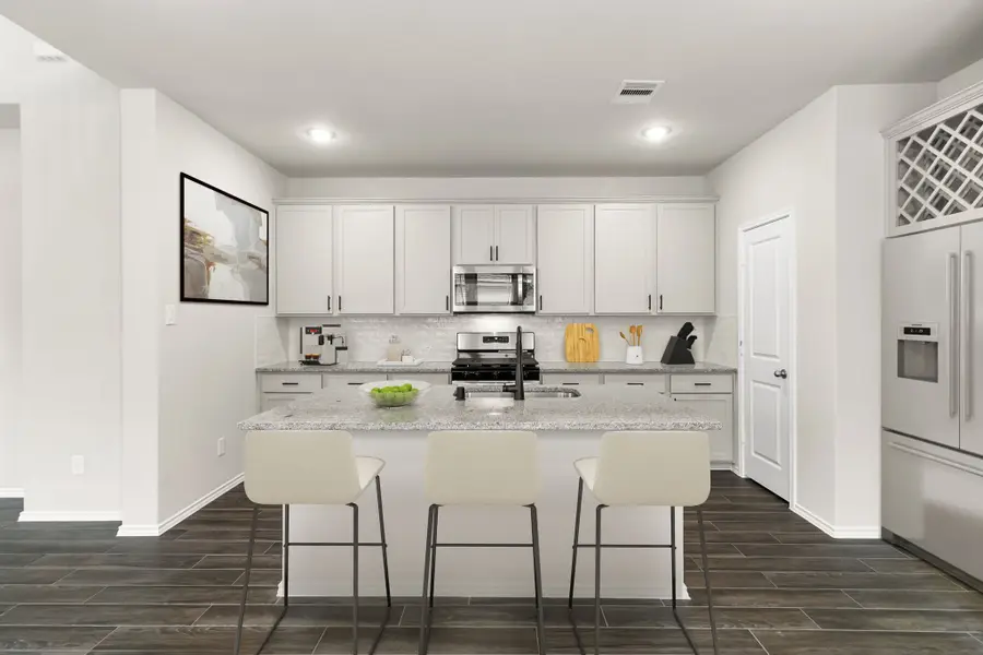 12515 Mulberry Creek Drive, Cypress, TX 77433 - Image #2