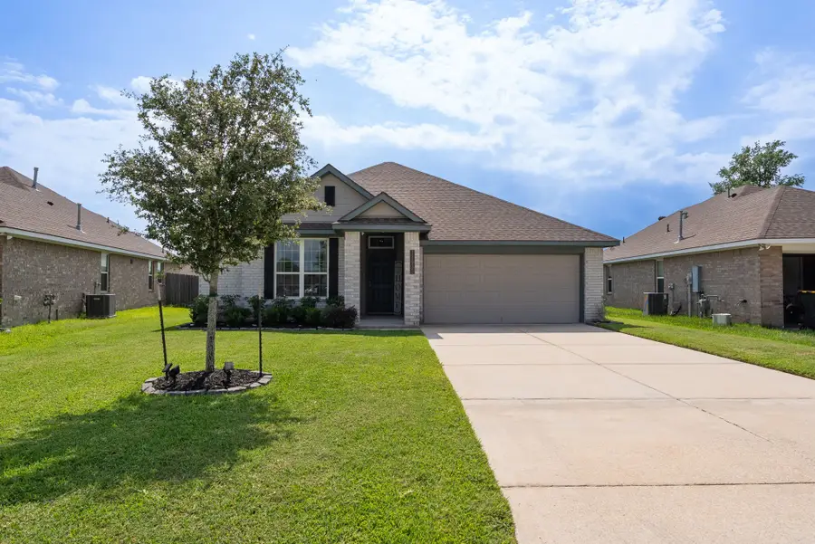 11935 Sunshine Park Drive N, Willis, TX 77318 - #2