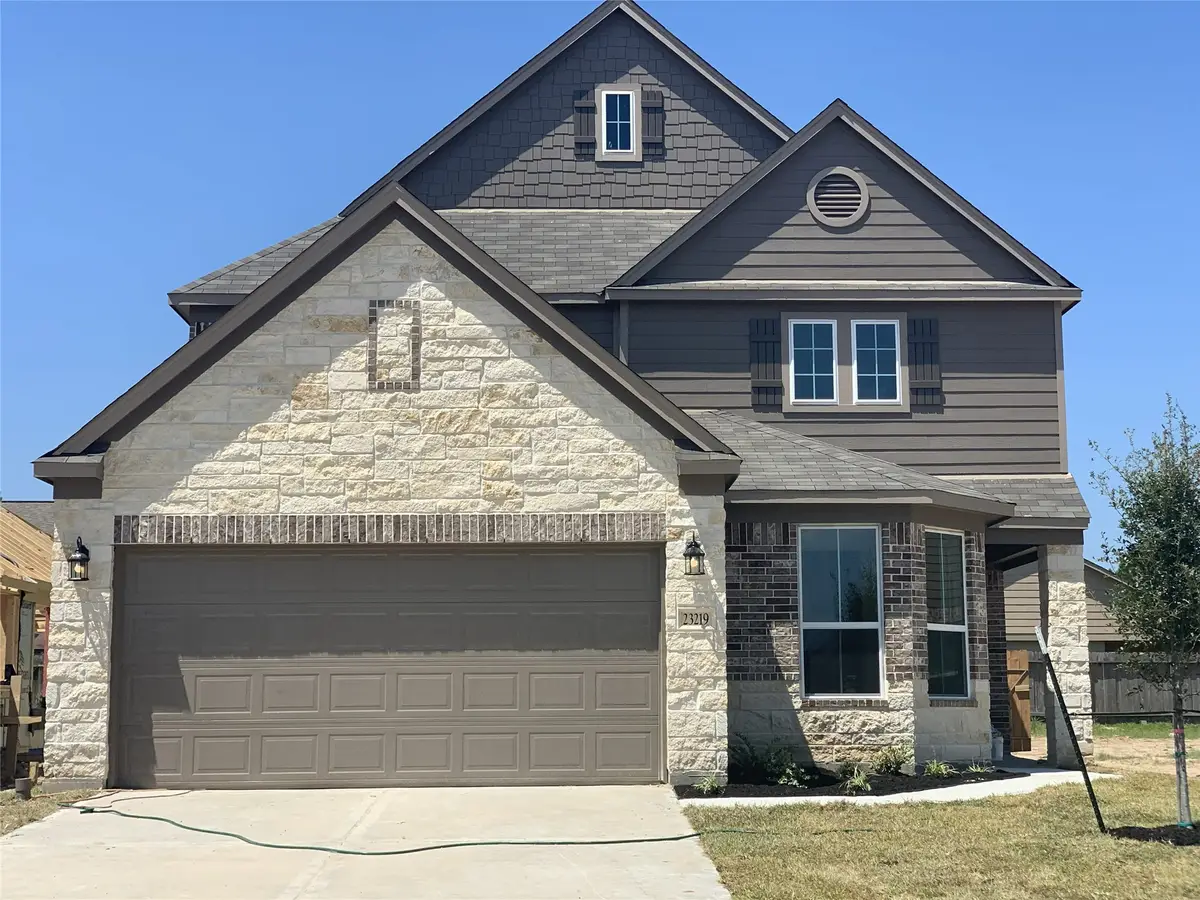 23219 Snowy Ridge Drive, Spring, TX 77373 - #1