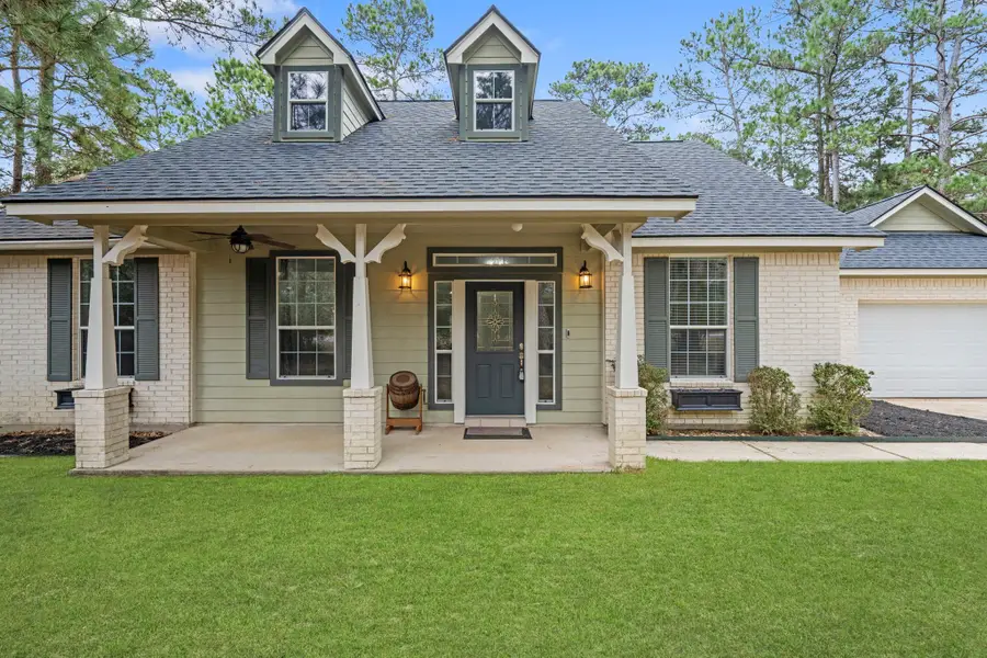 22602 Rainfern Drive, Magnolia, TX 77355 - #3