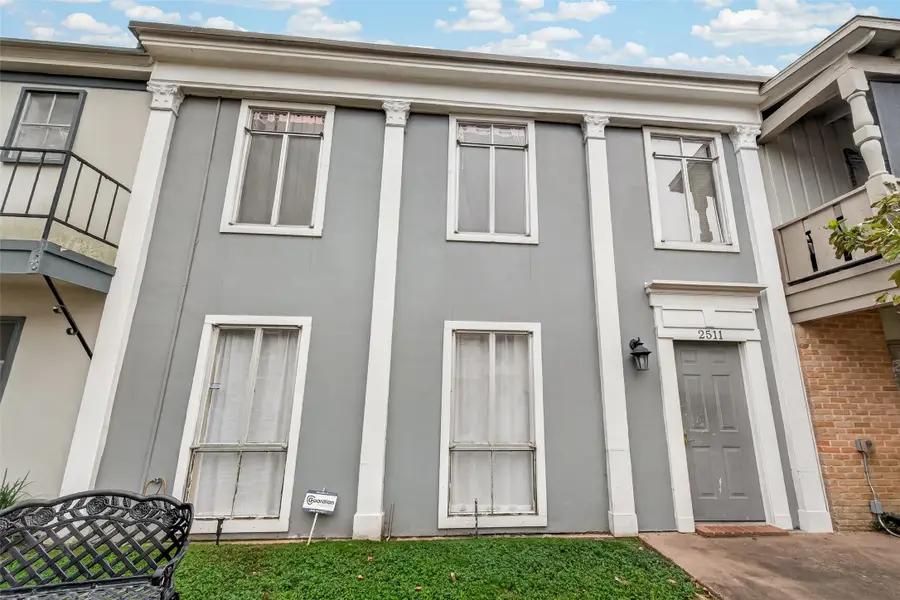 2511 Marilee Lane #4, Houston, TX 77057 - #3