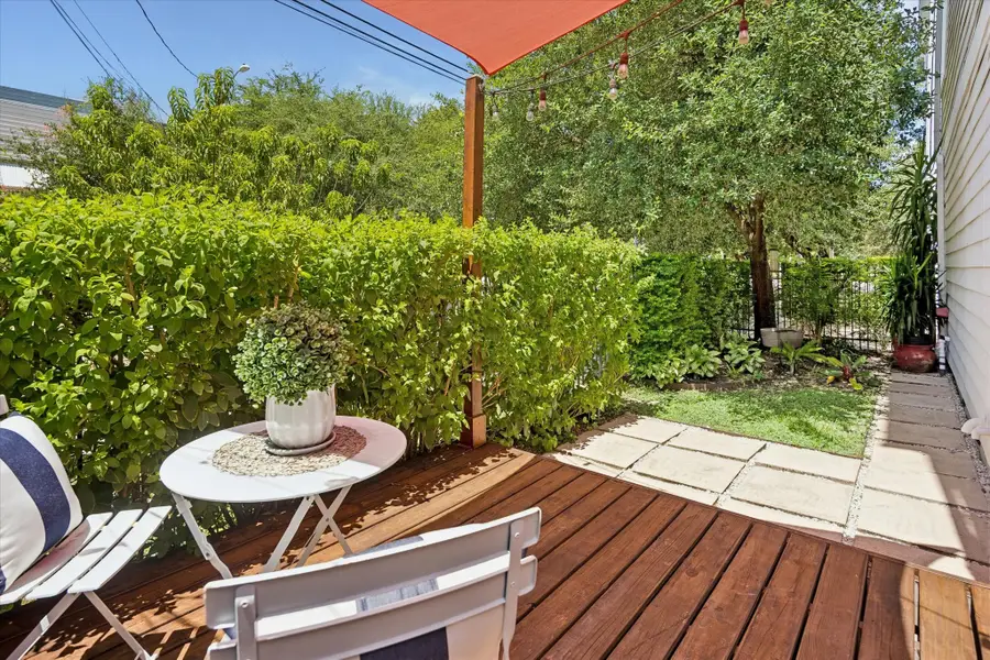 548 Allston Street, Houston, TX 77007 - #2