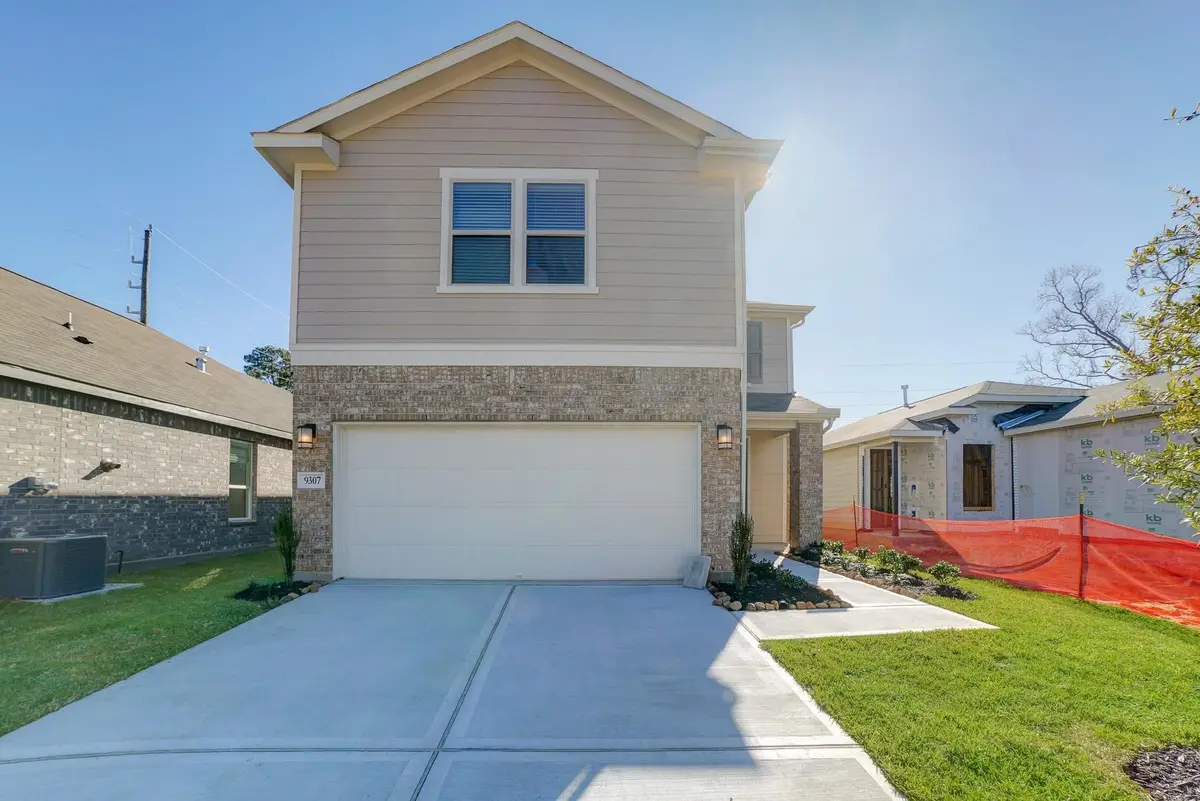 9307 Central Place, Magnolia, TX 77354 - Image #1