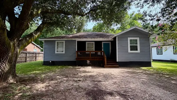 5610 Buckow Drive, Houston, TX 77396