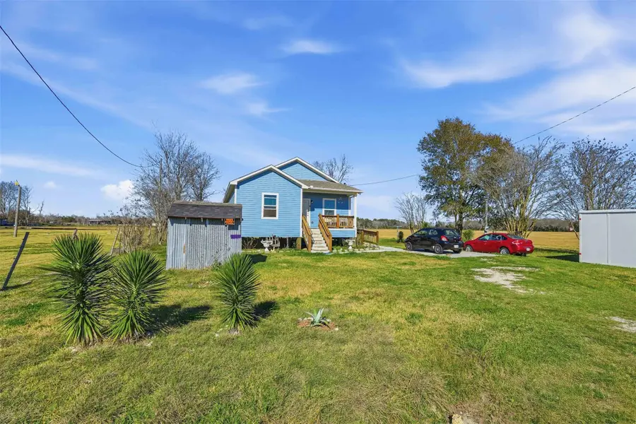 7472 County Road 605, Dayton, TX 77535 - #3