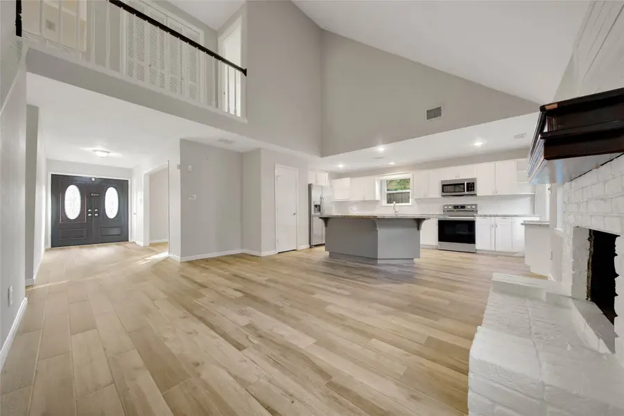 14719 Cedar Point Drive, Houston, TX 77070 - #3