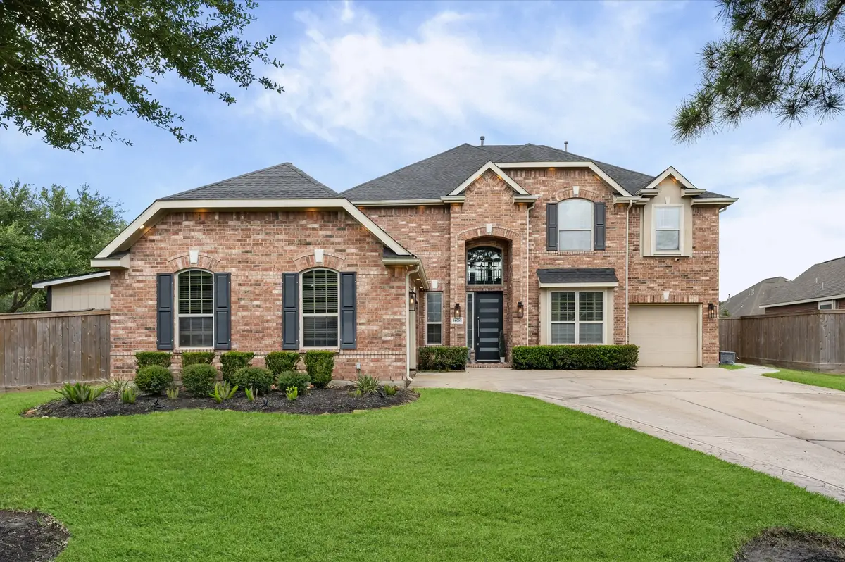14016 Savannah Landing Lane, Rosharon, TX 77583 - #1