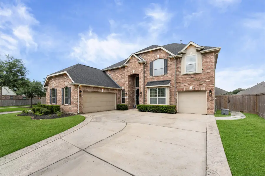 14016 Savannah Landing Lane, Rosharon, TX 77583 - #3