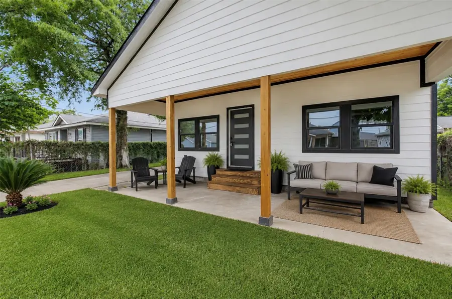 2338 Lidstone Street, Houston, TX 77023 - #2
