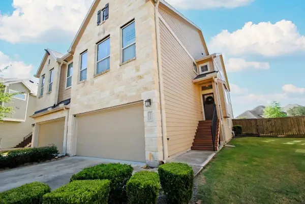 23307 Del Rosso Street, Richmond, TX 77406