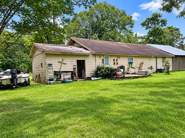 25545 Lakeshore Drive, Splendora, TX 77372
