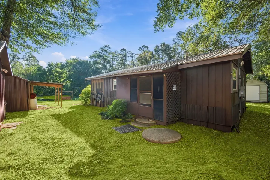 13163 County Road 201, Plantersville, TX 77363 - #2