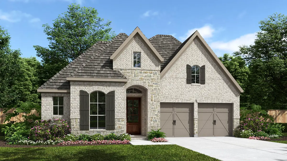 18826 Madonna Lily Court, Hockley, TX 77447 - #1