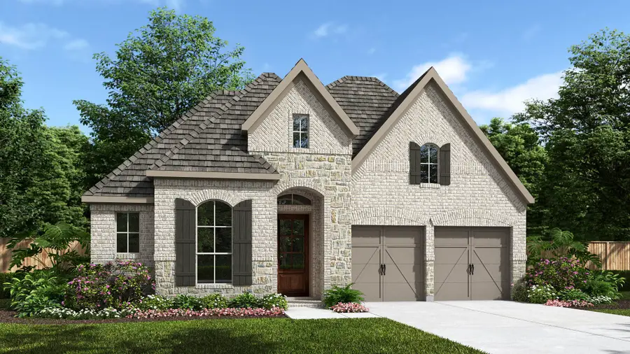 18826 Madonna Lily Court, Hockley, TX 77447 - #3