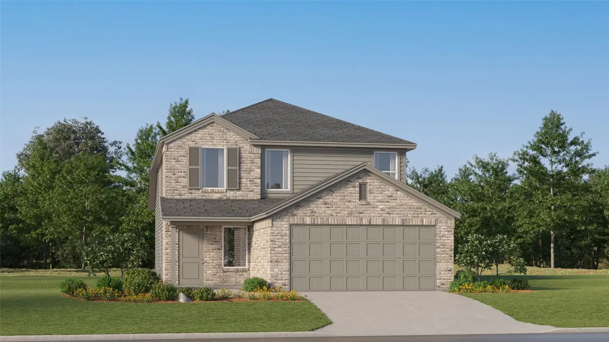 15003 Tremaine Court, Montgomery, TX 77316 - #1