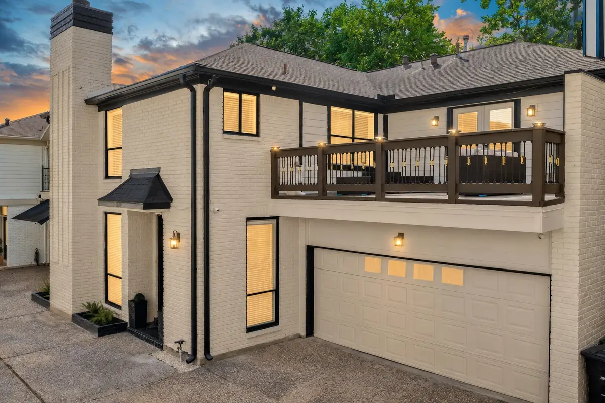 1800 Nantucket Drive, Houston, TX 77057 - #1