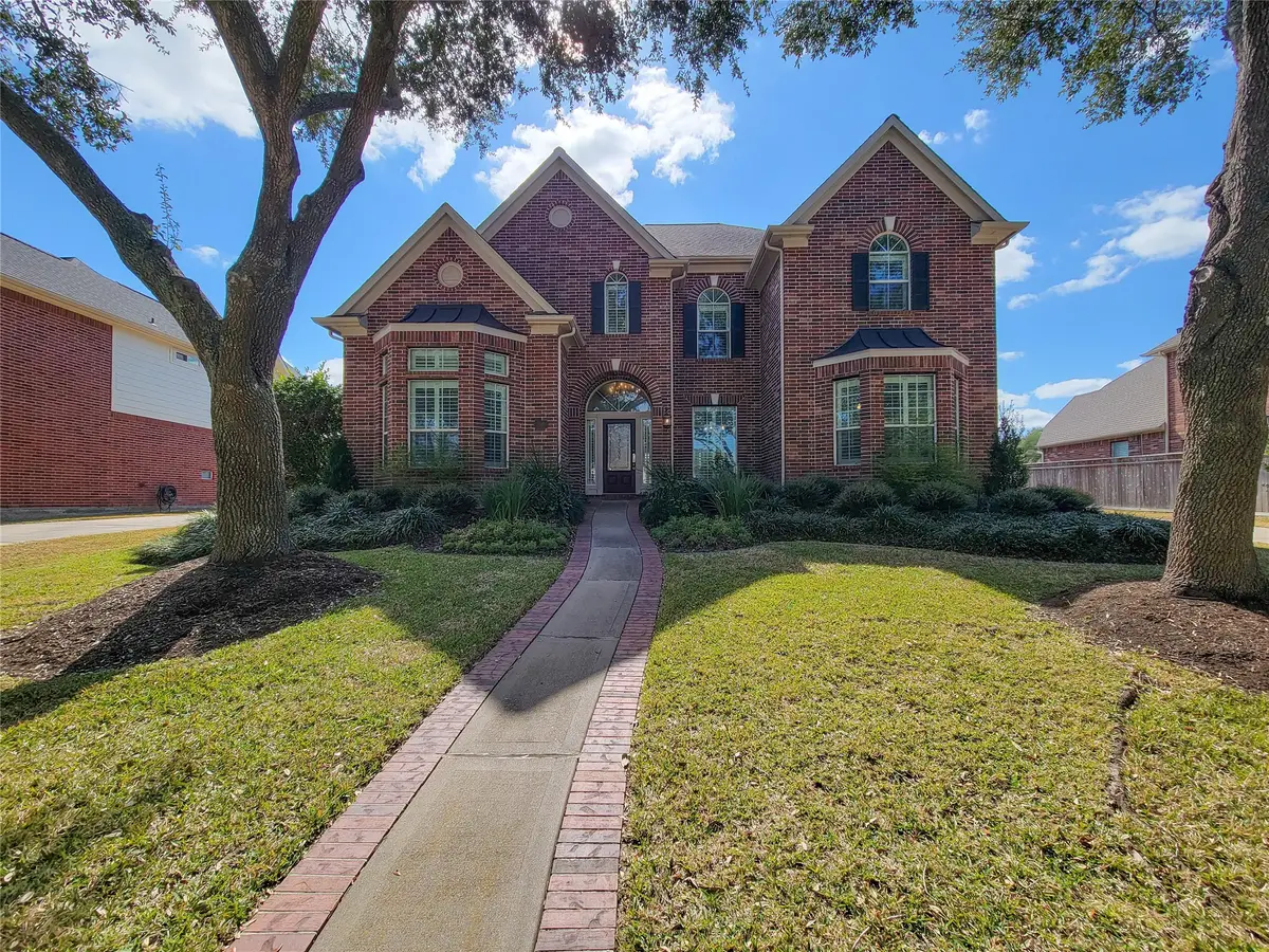 56 Amberstone Drive, Sugar Land, TX 77479 - #1