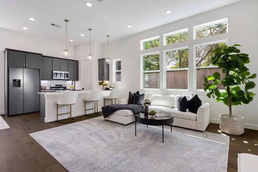 9311 Montridge Drive, Houston, TX 77080 - #2