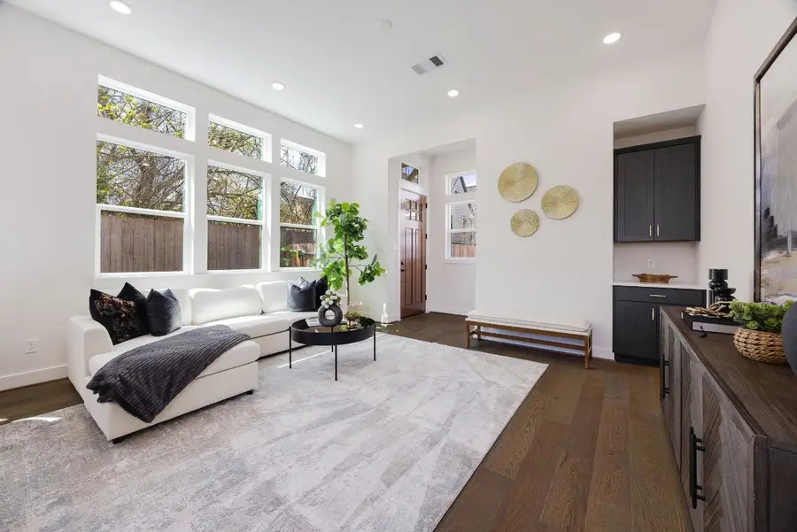 9311 Montridge Drive, Houston, TX 77080 - #3