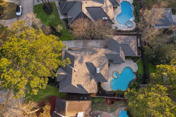 15 Amber Sky Place, The Woodlands, TX 77381