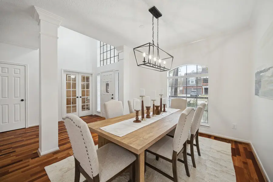 15 Amber Sky Place, The Woodlands, TX 77381 - Image #2