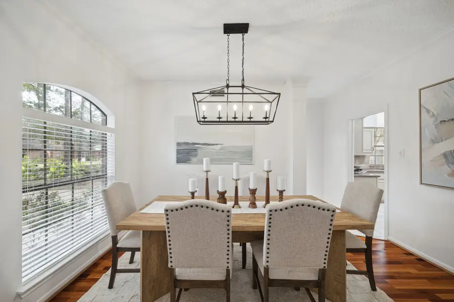 15 Amber Sky Place, The Woodlands, TX 77381 - Image #3