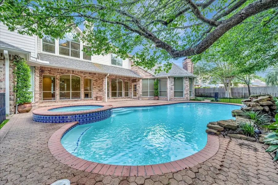 14115 Lake Scene Trail, Houston, TX 77059 - #3