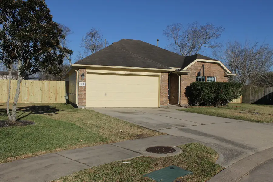 4031 Raspberry Court, Dickinson, TX 77539 - Image #2