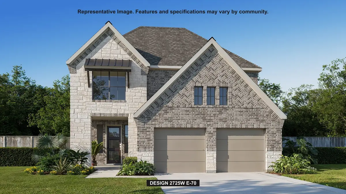 19218 Satsuma Ridge Drive, Manvel, TX 77578 - #1