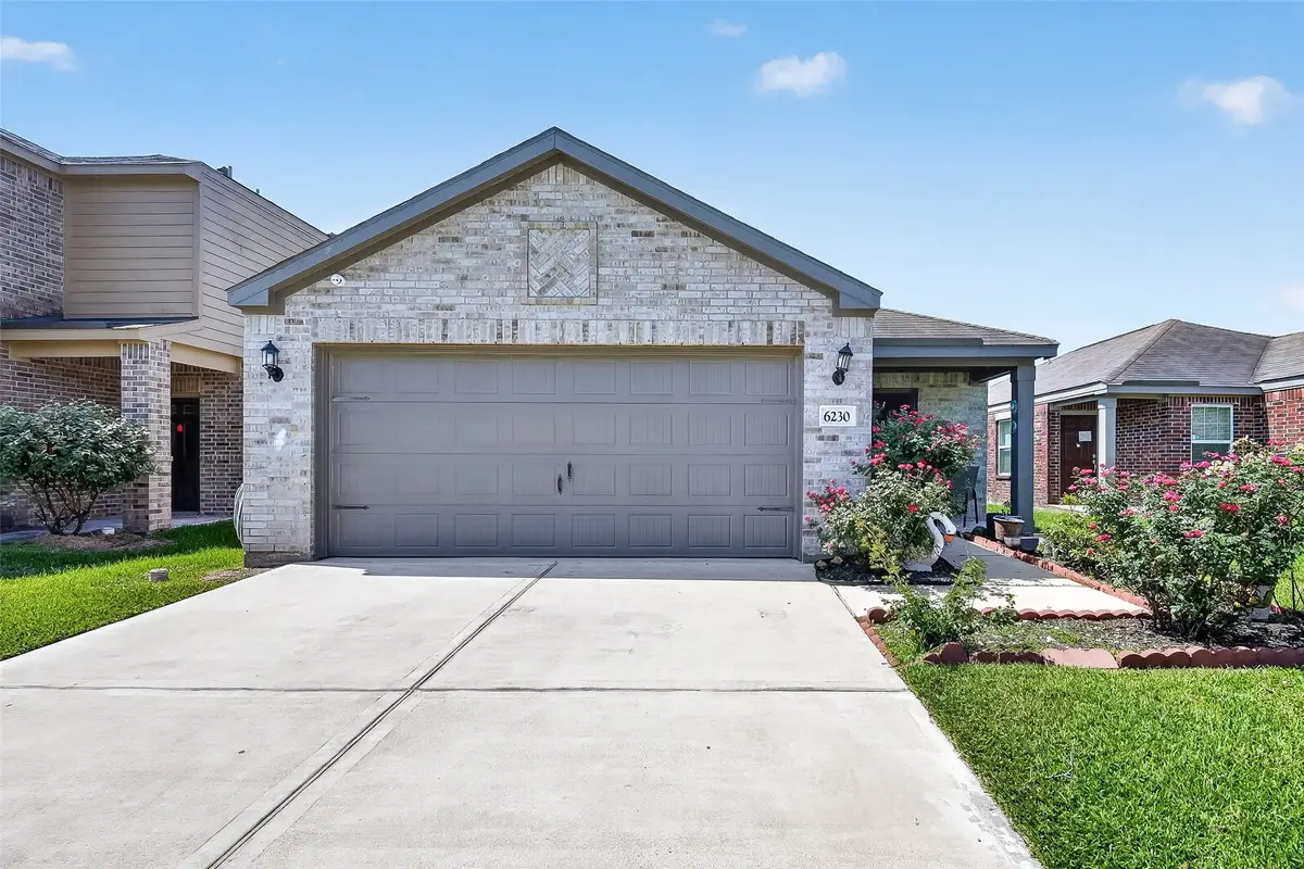 6230 El Oro Drive, Houston, TX 77048 - #1