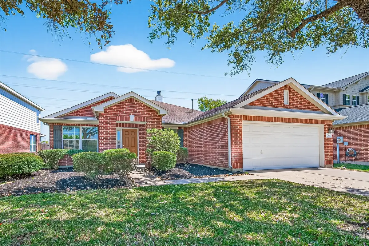 2239 Enchanted Park Lane, Katy, TX 77450 - #1