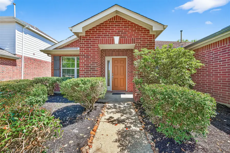 2239 Enchanted Park Lane, Katy, TX 77450 - #3