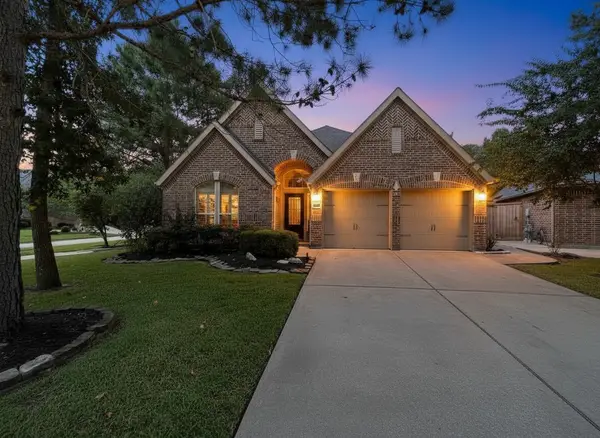103 Forest Heights Court, Montgomery, TX 77316