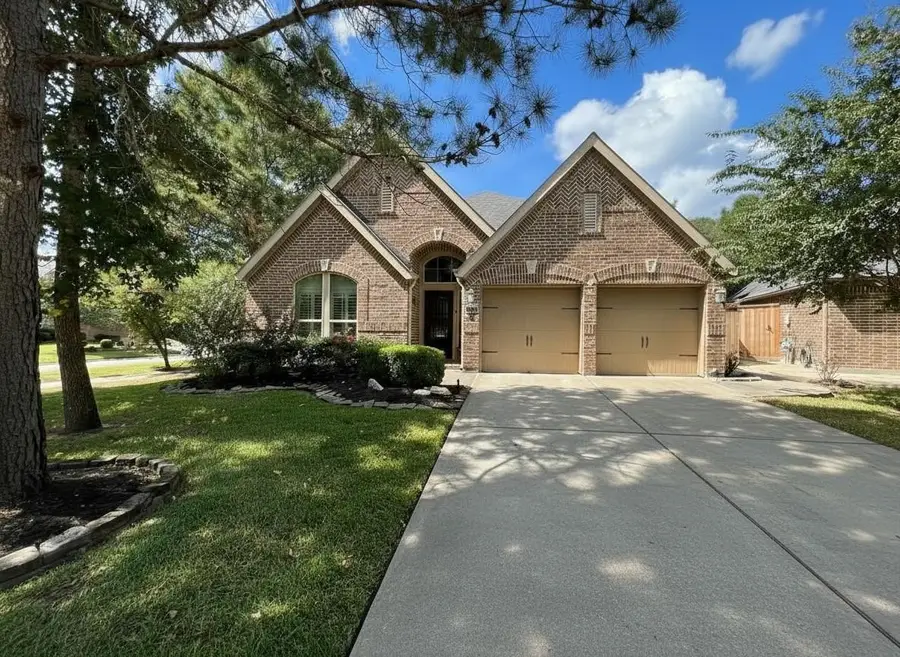 103 Forest Heights Court, Montgomery, TX 77316 - Image #2
