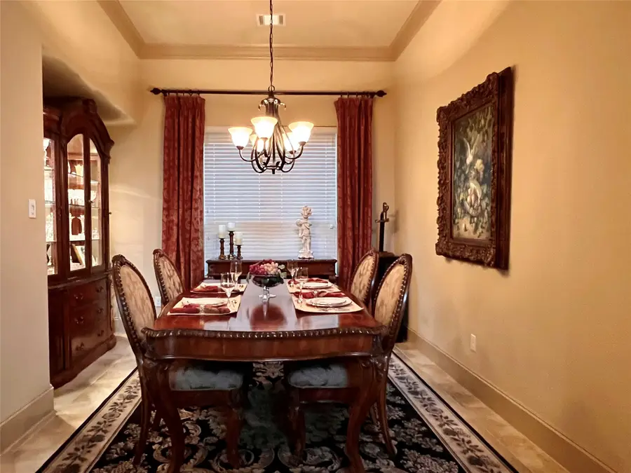 6 Sheephorn Court, The Woodlands, TX 77354 - #3