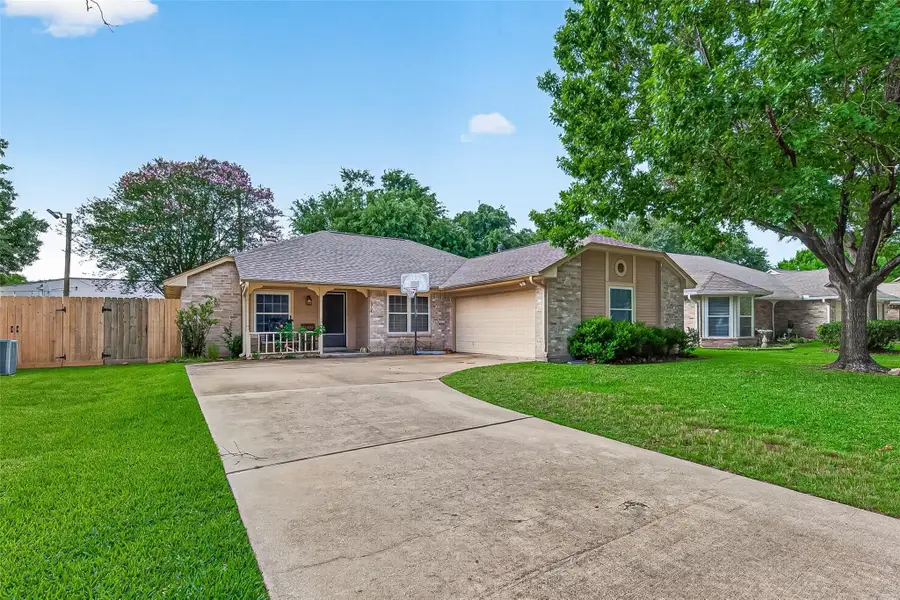 15343 Meadow Village Drive, Houston, TX 77095 - #2