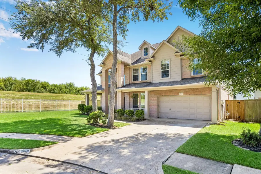 8126 Buffalo Springs Court, Sugar Land, TX 77479 - #2