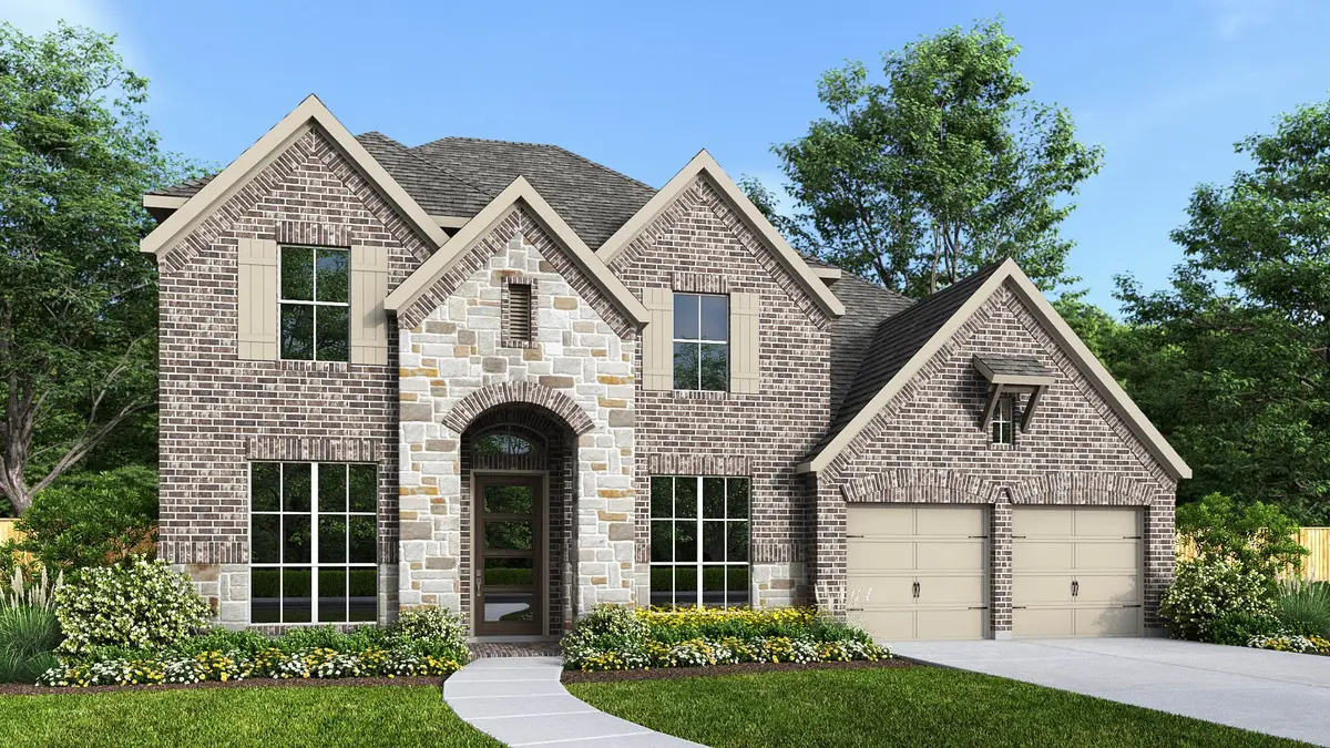 2306 Alabaster Estate Drive, Richmond, TX 77469 - #1