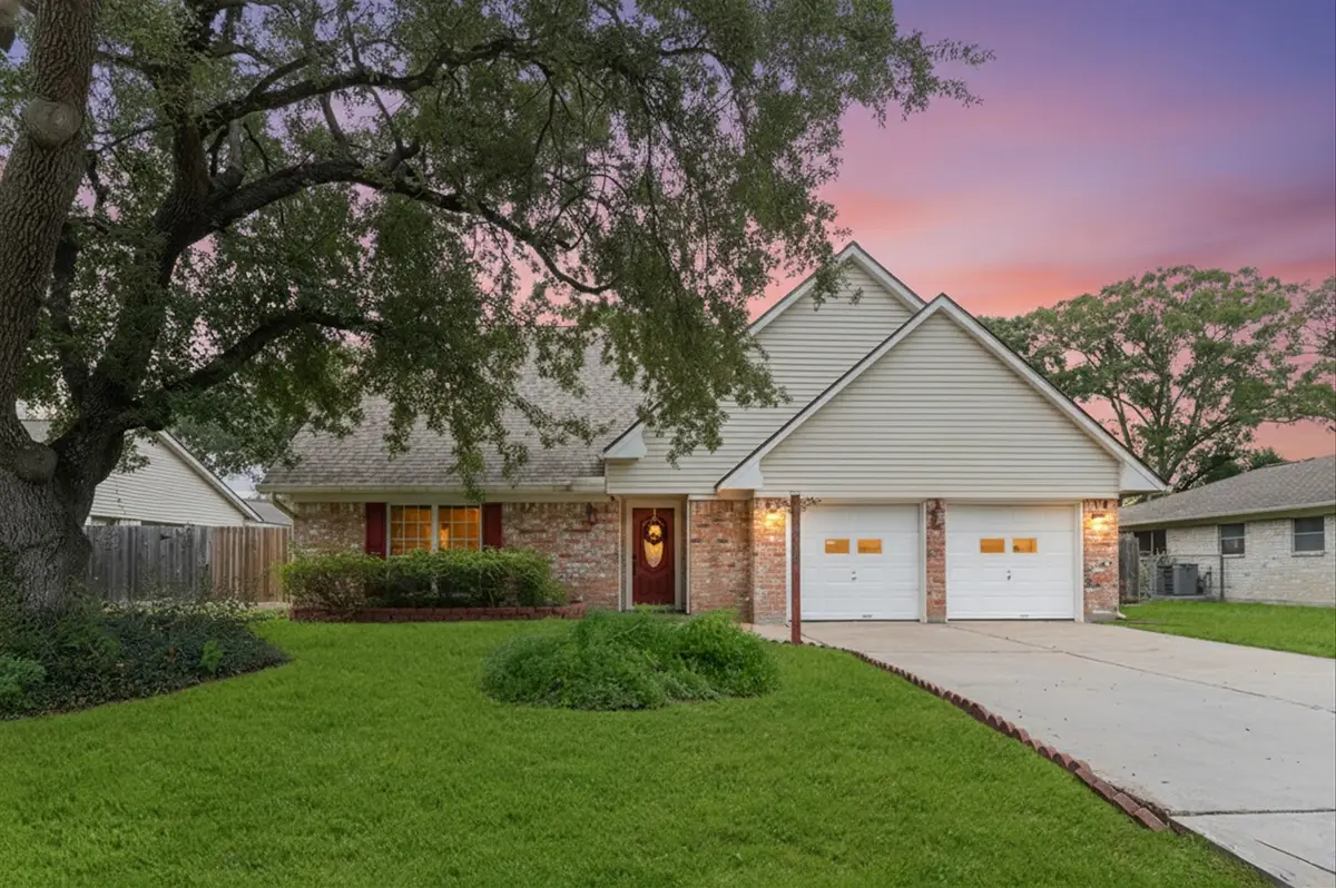 12502 Maxim Drive, Houston, TX 77065 - Image #1