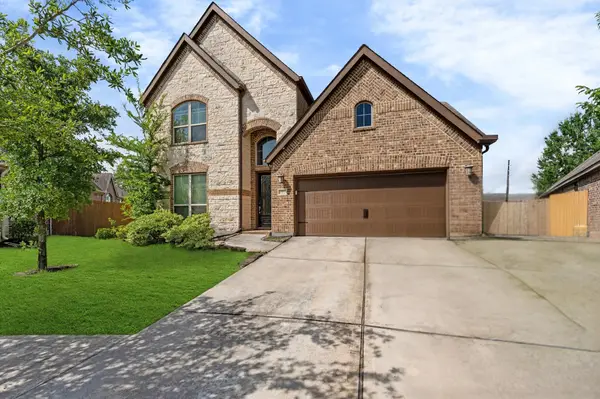 27172 Devyn Forest Lane, Spring, TX 77386