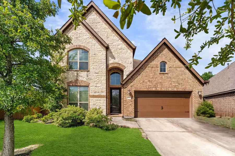 27172 Devyn Forest Lane, Spring, TX 77386 - #2