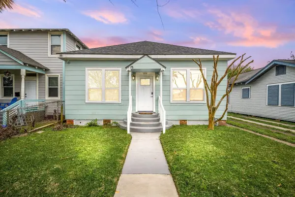 3529 Avenue S, Galveston, TX 77550