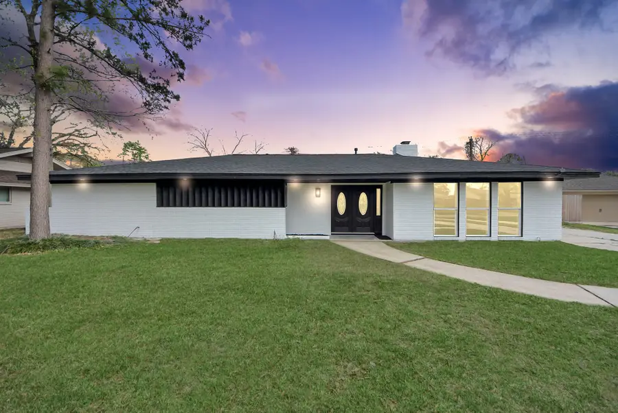 1418 San Sebastian Lane, Nassau Bay, TX 77058 - #3