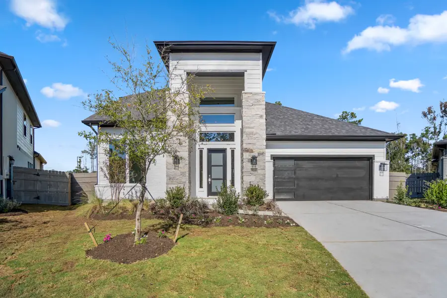 17202 Blooming Suzans Lane, Conroe, TX 77302 - Image #2