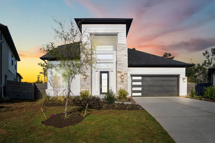 17202 Blooming Suzans Lane, Conroe, TX 77302 - Image #3