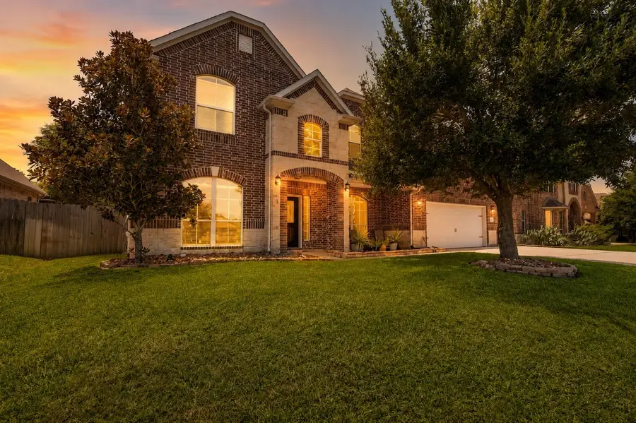 13859 Shoreline Drive, Willis, TX 77318 - #3